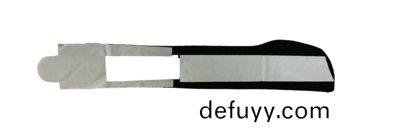 車頂(ding)行車架(jia)墊(dian)棉